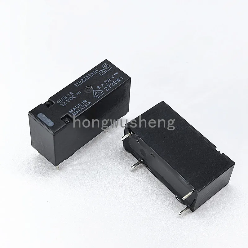100% New 1Pcs G6RN-…