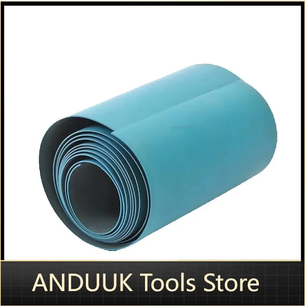 

Thickness 1mm 1.2mm 1.5mm 2.0mm 2.5mm 1/8 1/16 1/32 inch length 1M Green blue color CNC machine tool rails soft PTFE