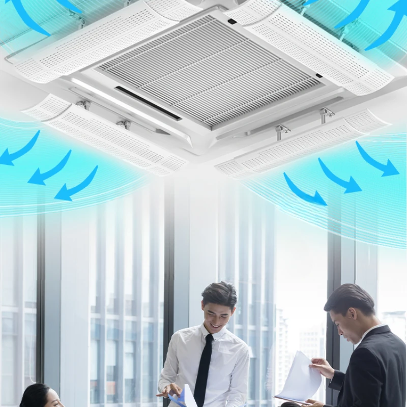 

The product can be customized.Central air conditioning wind deflector ceiling absorber wind deflector cover ceiling machine