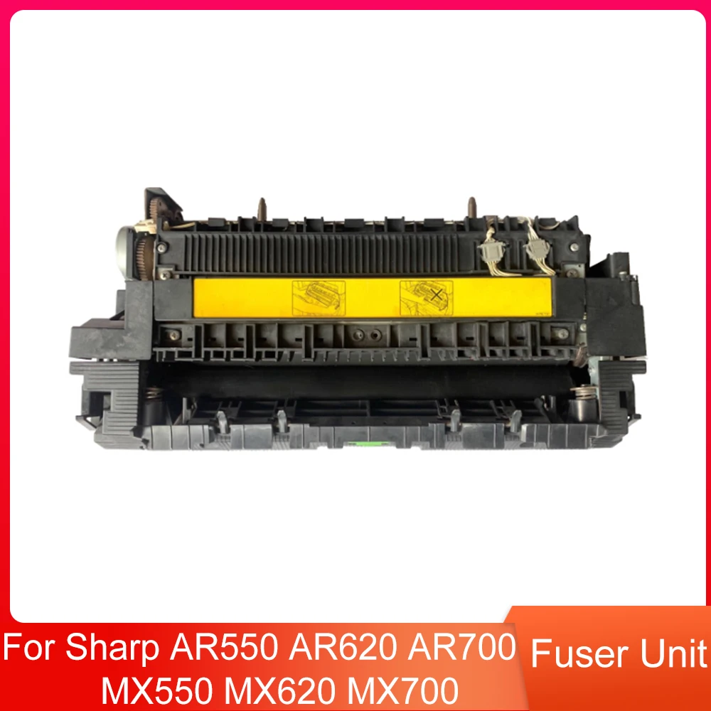 

Original Fuser Unit for Sharp AR550 AR620 AR700 MX550 MX620 MX700 Heating Assembly