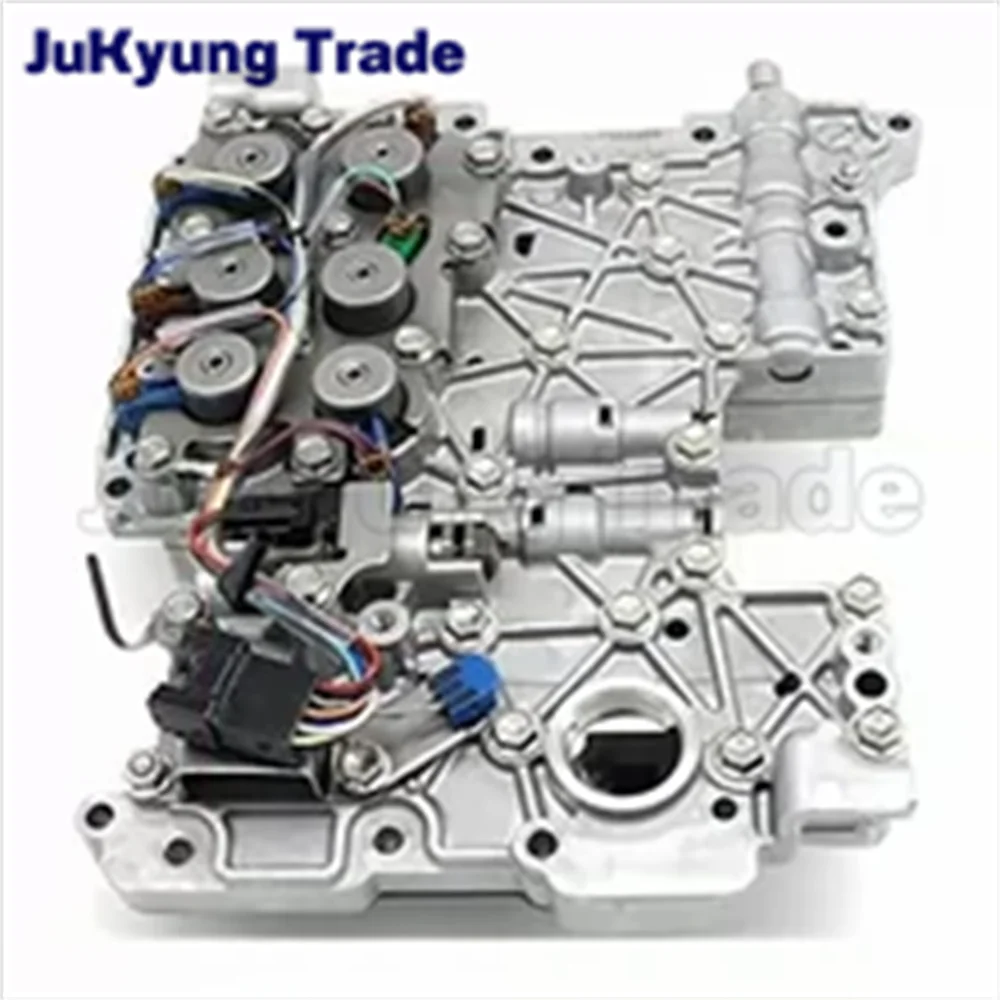 

Transmission solenoid valve body 4EAT suitable for Subaru Forester 2.5