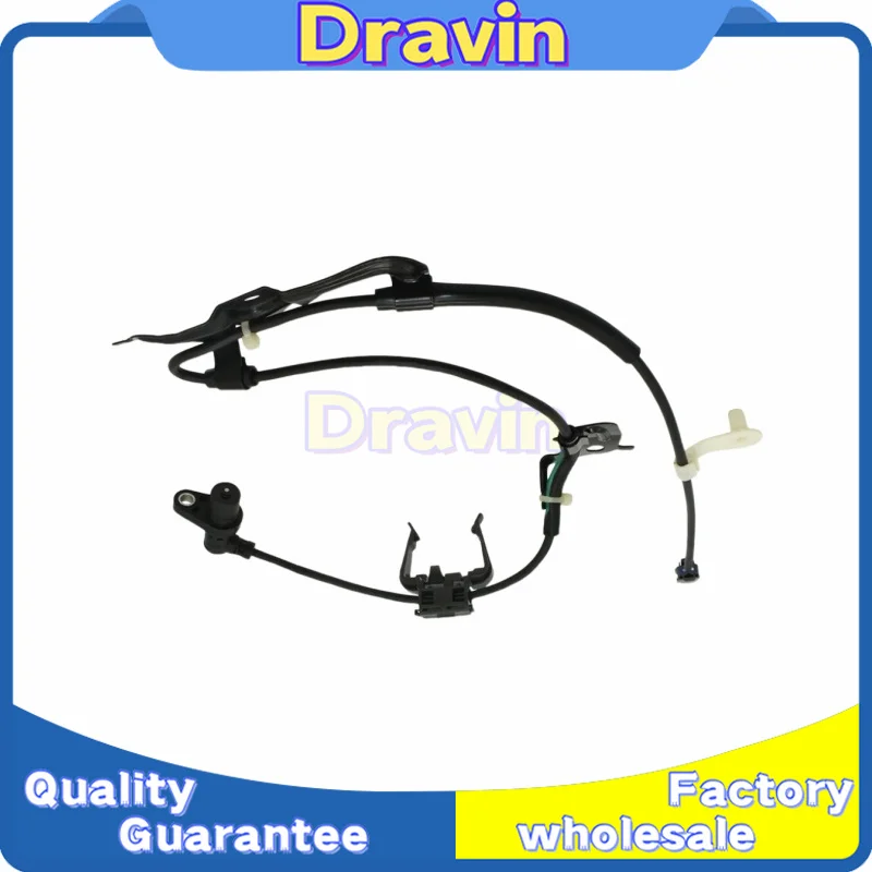 

89543-33070 8954333070 Датчик скорости переднего левого колеса ABS для Toyota Camry V30 V31 2002-2006 Solara Lexus ES300 ES330