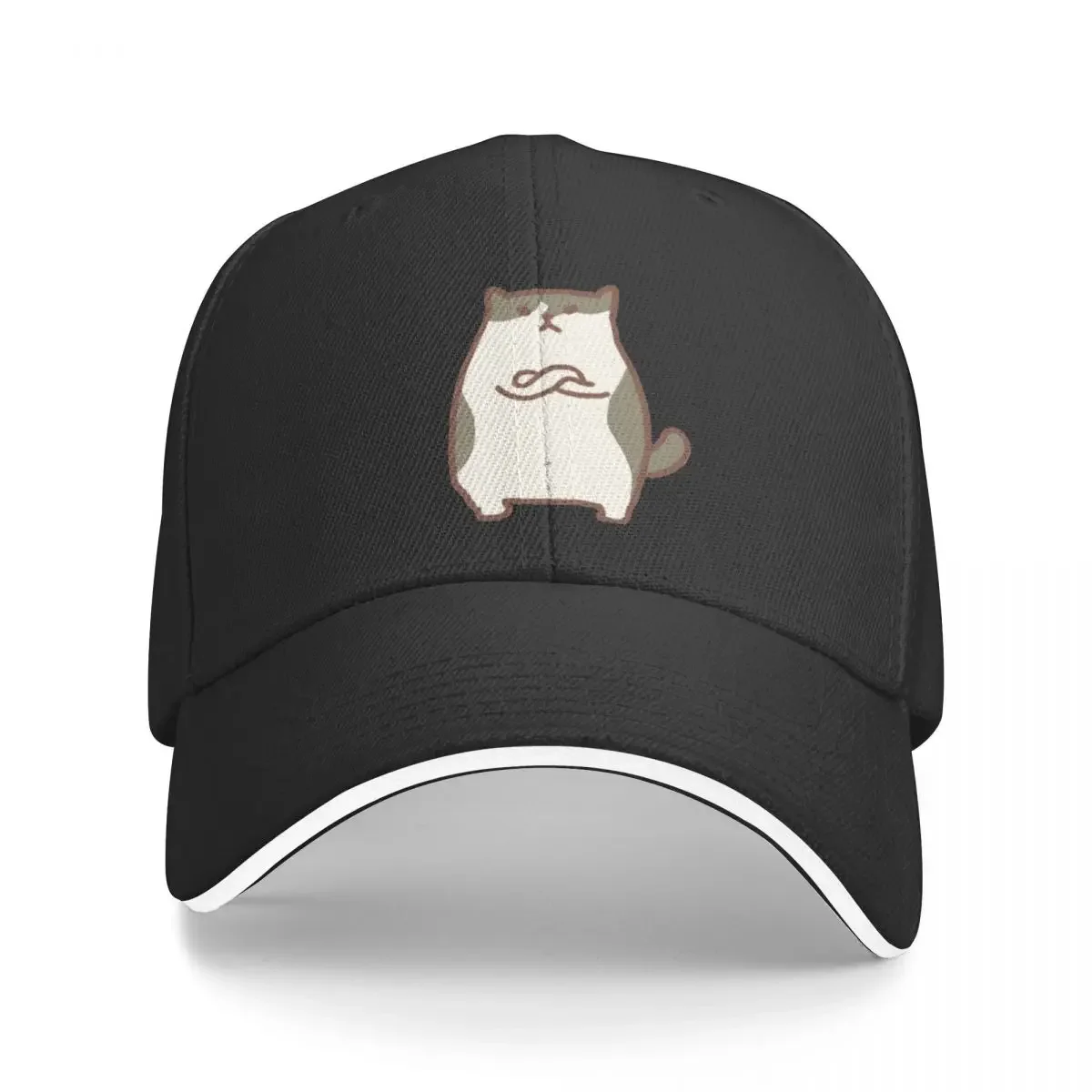 

Chef Gumi Baseball Cap dad hat New Hat Hats For Women Men's