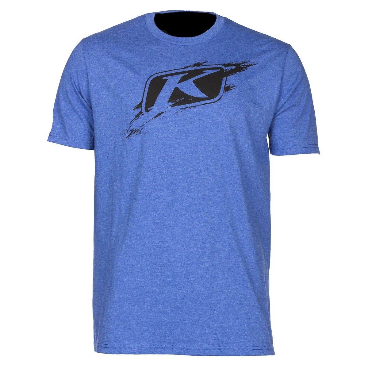 2026 Klim Scuffed (Kurzarm) T-Shirt aus Baumwolle mit Grafikdruck, Hochwertiger Luxus-Unisex-Stil für Männer und Frauen – Detail 5