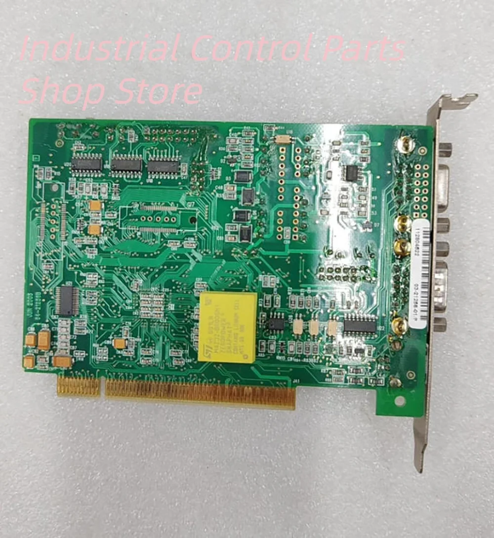 Multifunctional communication board 03-21256-01 card