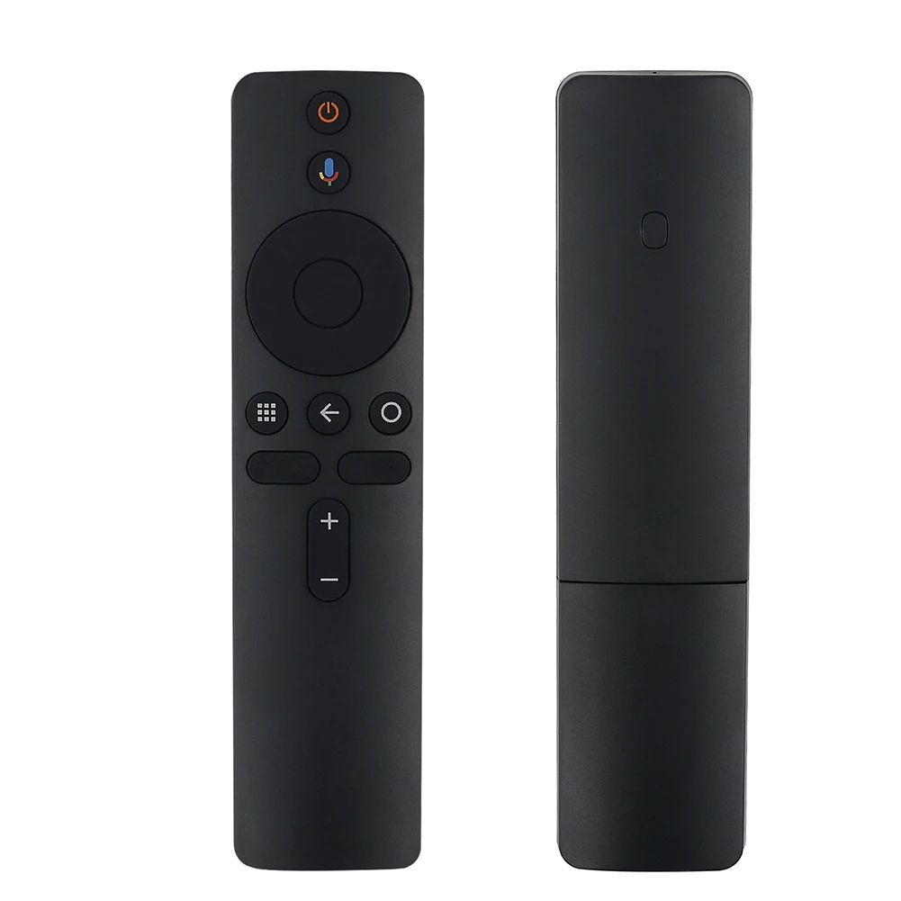 XMRM-006B Bluetooth Voice Remote Control for Xiaomi MI TV Box S TV Stick 4K Universal Remote Controller for Xiaomi MI TV Box