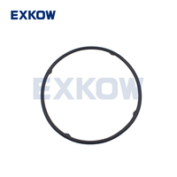 Auto Oil Cooler Valve Body O-Ring Seal for Mitsubishi Outlander Sport ASX Lancer 2920A096
