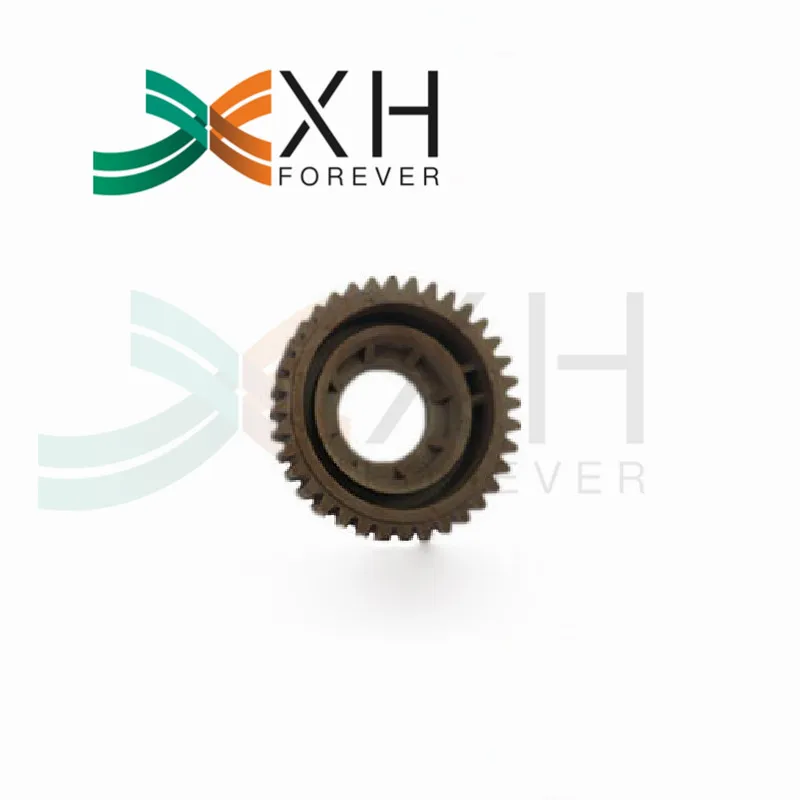 

30шт. 2BR20200 новый для Kyocera FS 1028 1128 1350 1800 1900 2000 3900 4000 6020 1100 1300 KM2810 2820 Шестерня с нагревательным роликом Z36
