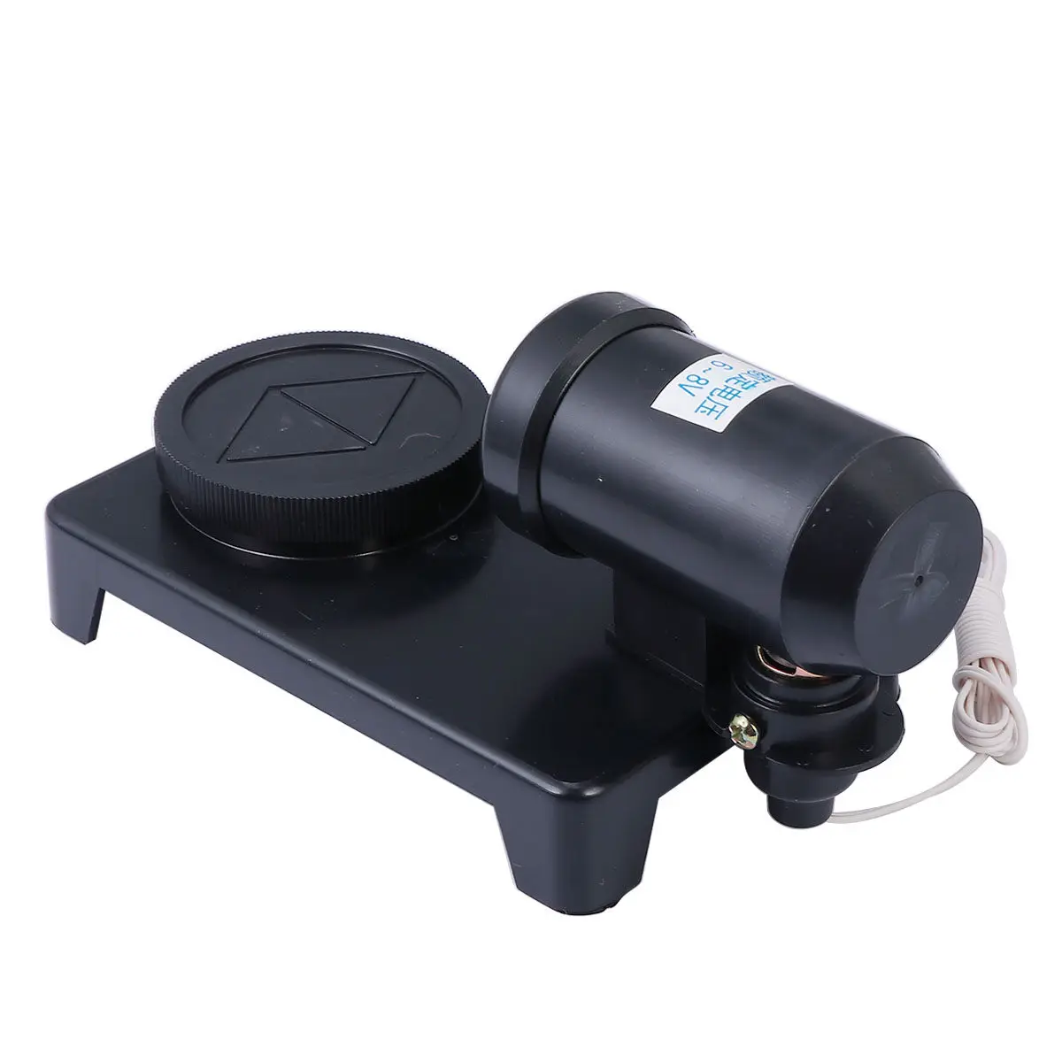 

Набор из 1 шт.: Оптический демонстратор, стеклянная тройная призма точной резки для обучения фотографии, физике светового спектра и дисперсии света