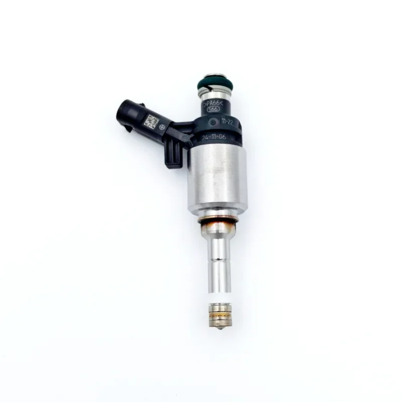 Fuel Injector For VW Magotan Golf Tiguan Passat Audi Skoda Octavia Rapid 06J906036R Auto Engine Parts Replacement Unit