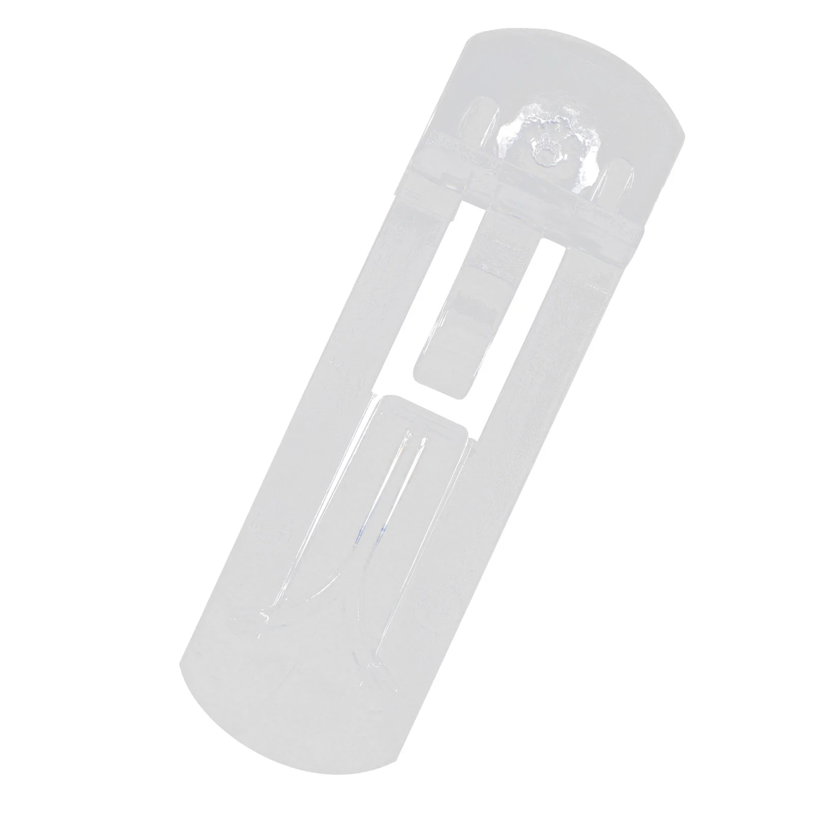

30 Pcs Plastic Shelf Clips Pegs Sturdy Compact Cabinet Holders Clear Shelves Storage Furniture Support Self Locking