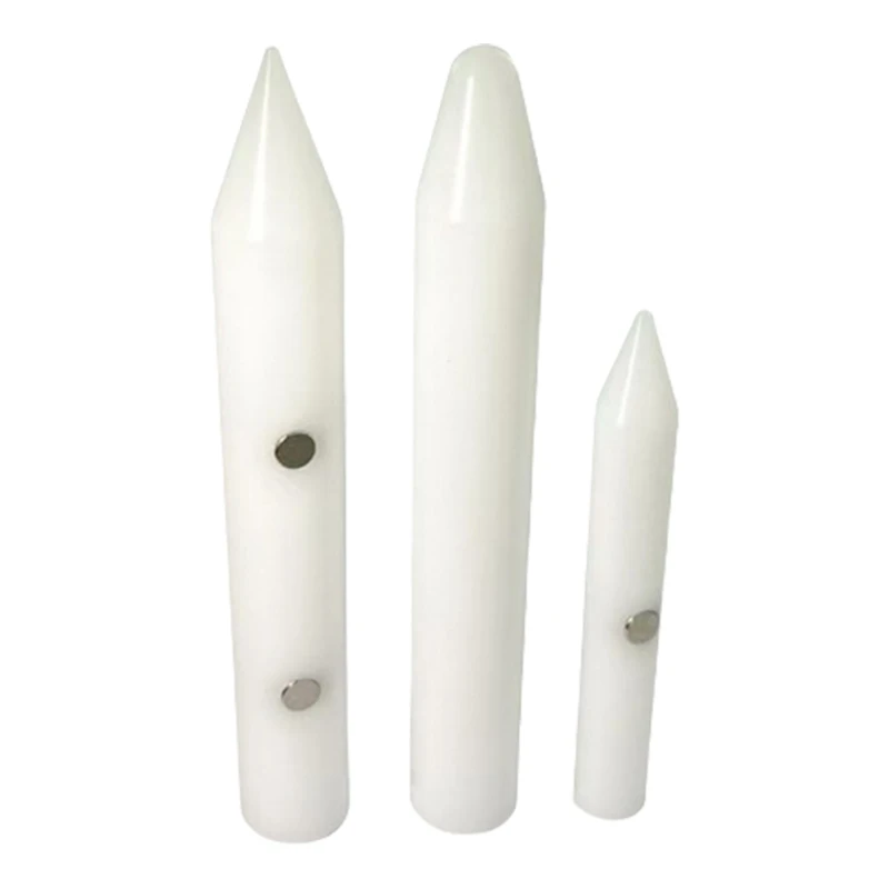 

3pcs Nylon Dents Fixing Pens Dents Smoothing Pens Car Dents Repair Pens Upgrades Ideal for Car Owners & Auto Enthusiasts