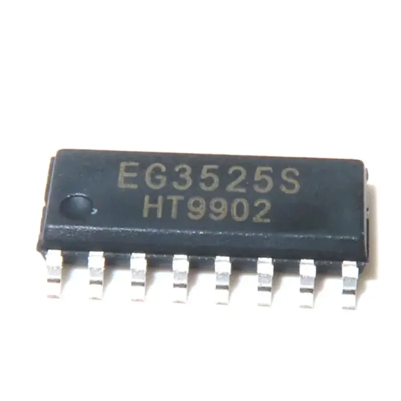 EG1165 EG3525 EG0001 EG6599 EG7500 EG8403 EG8405 EG3846 EG1163S EG3525S EG2113D EG4328 oryginalny regulator napięcia