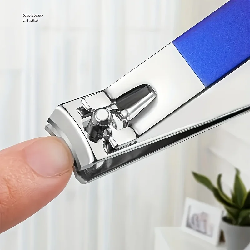 

Набор из 12 мини-кусачек для ногтей с градиентной окраской для женщин и мужчин, прочные кусачки для кутикулы, маникюрный инструмент