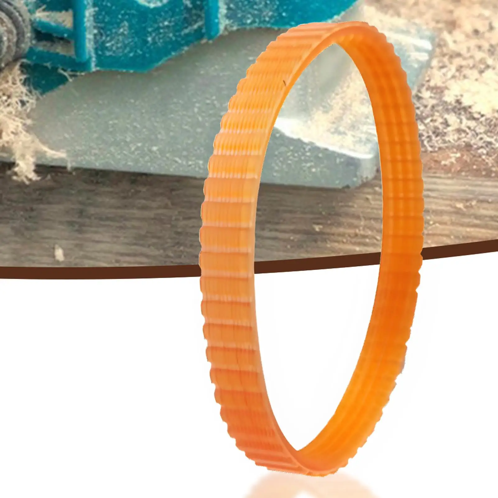 Woodworking Planer Belt Portable Carpenter Electric Planer Belts Wood working Band Saw Transmission Belt Tools