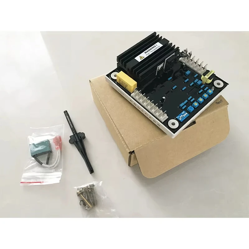 Using EA64-5 Avr Au…