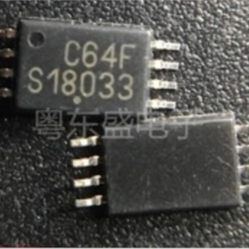 

CAT24C64YI-GT3 C64F MSOP8 20PCS