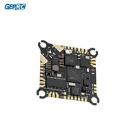 GEPRC TAKER F411-12A-E 1-2S AIO F411 Flight Controller 4in1 12A ESC BMI270 ELRS 2.4G 3.0 RX 25.5X25.5mm DarkStar20 Cinewhoop RC