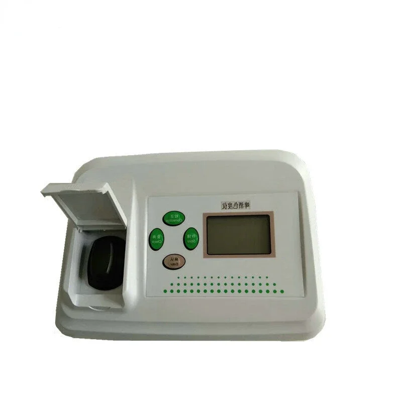 Ywei Microcomputer-Type Beer Chromaticity Two-Purpose Instrument PSD-2