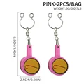 Pink-2pcs