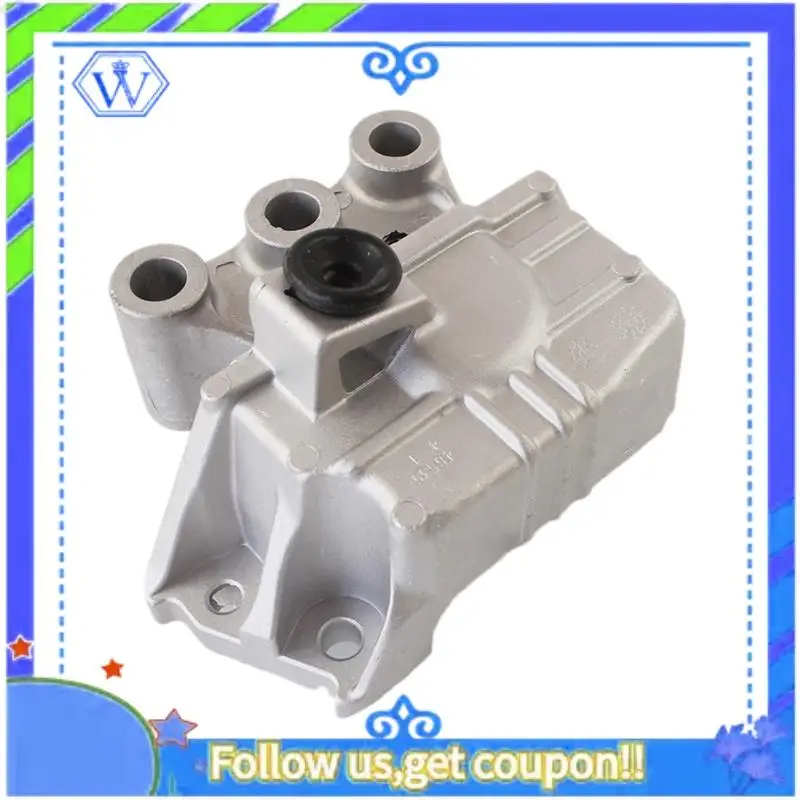 M46K-68363755AA Jeep Renegade Ram Promaster Fiat 500X 2.4L 2015-2020 부품 용 오른쪽 회전 오른쪽 브래킷 엔진 모터 브래킷