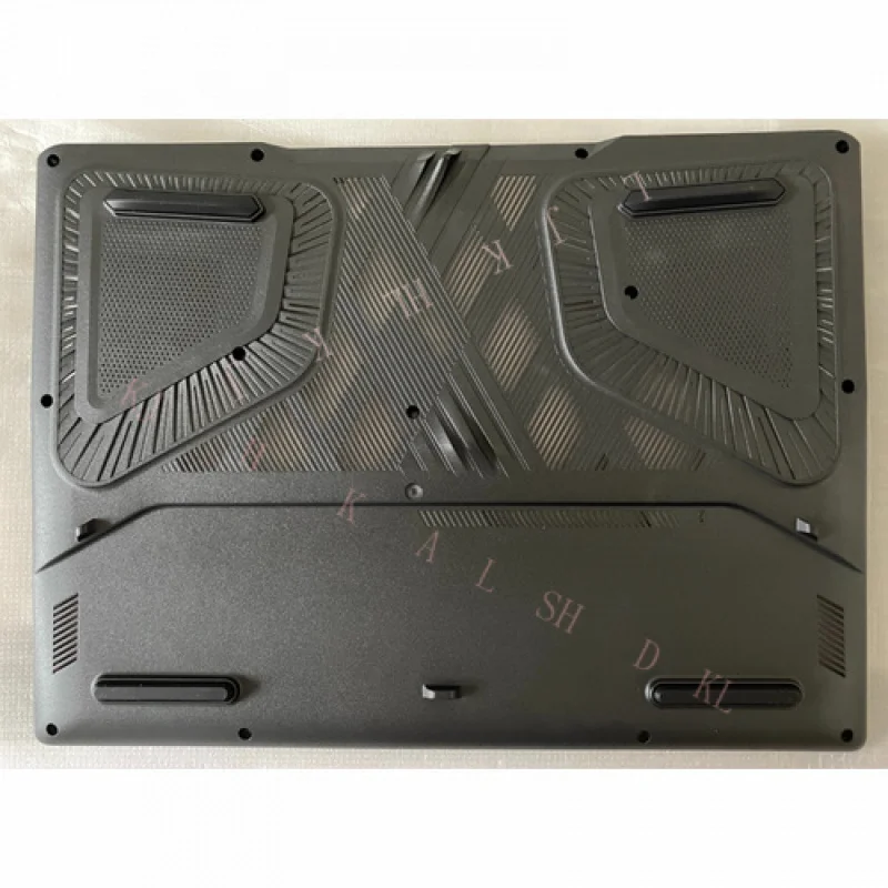 

N New for MSI 16 Sword 16 MS-15P2 D cover bottom case black