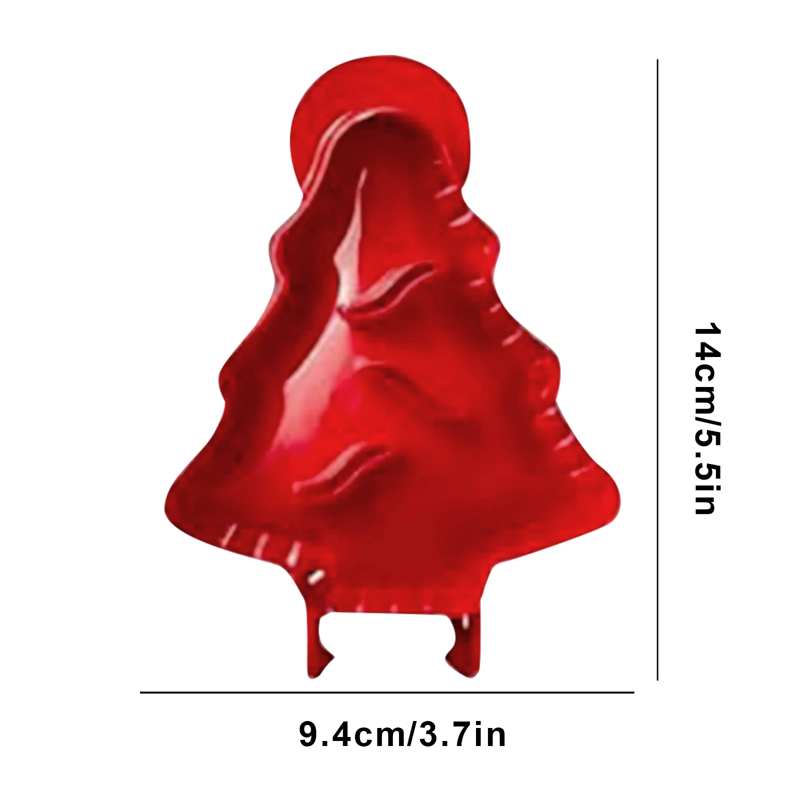 Dough Presser Pie Molds Non-stick Hand Pie Molds Hand Pie Press for Christmas Thanksgiving Baking