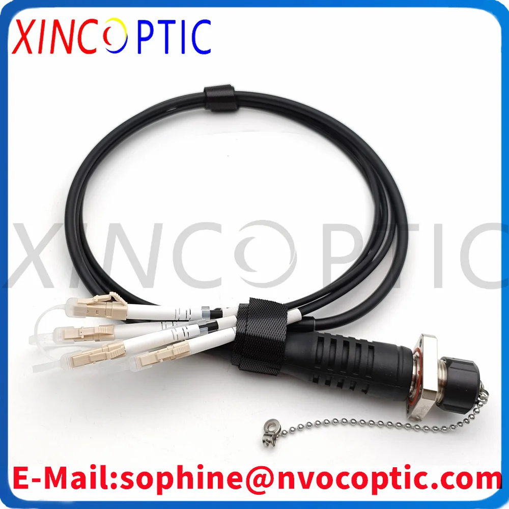 OM2,2C,50/125,LSZH …