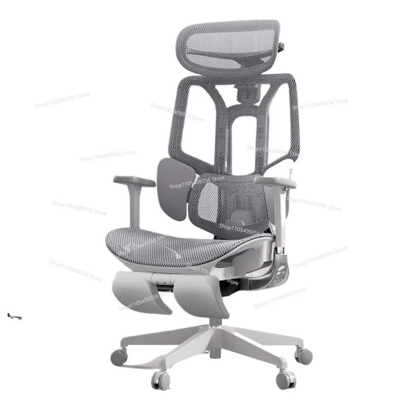 For E3 4th Generation Air Structure Master Ergonomic Chair Computer Chair
