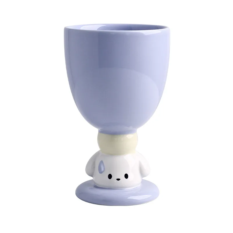 

Cute goblet, water cup, goblet