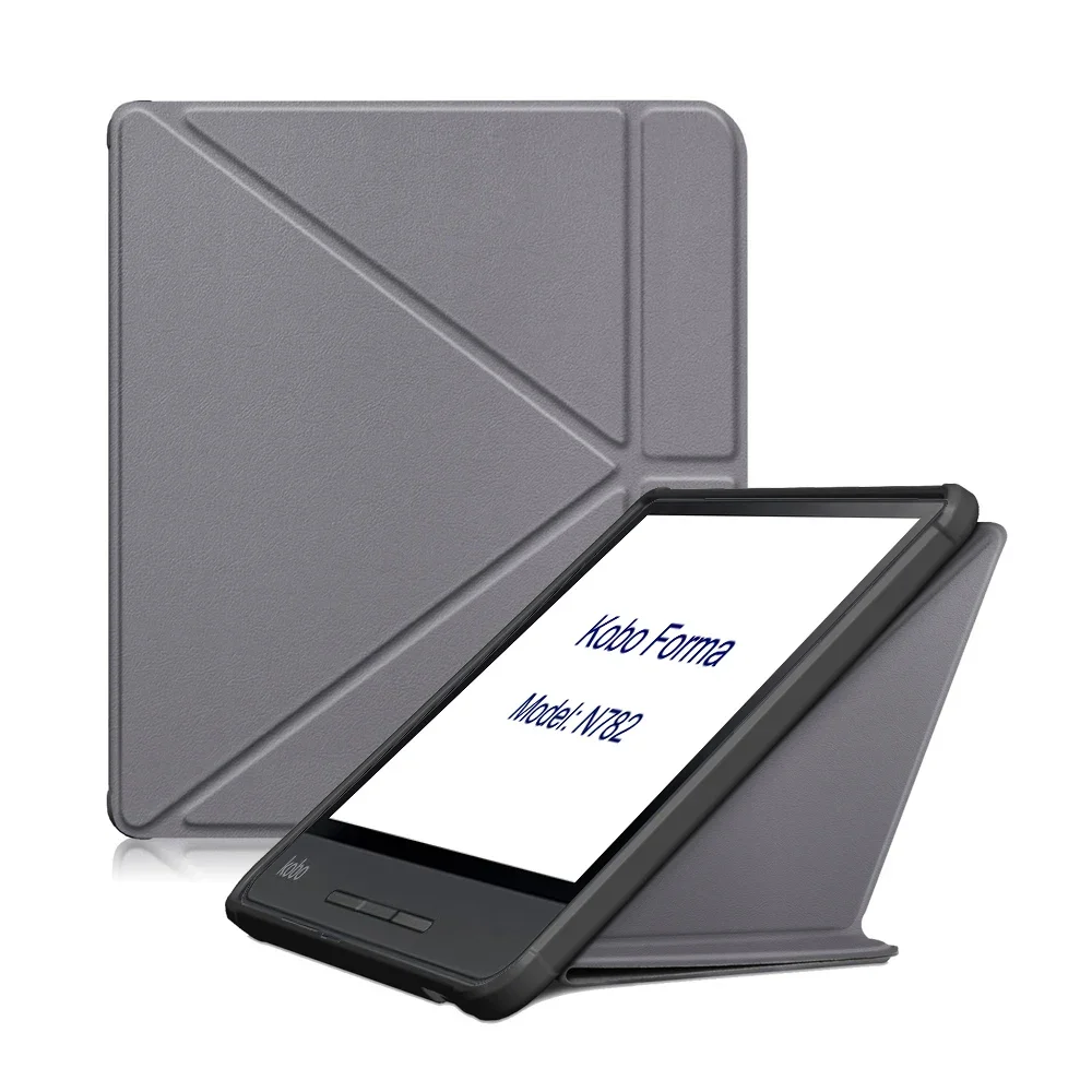 Foldable Sleeve Adsorption Closured Slim Covers Protective Cover