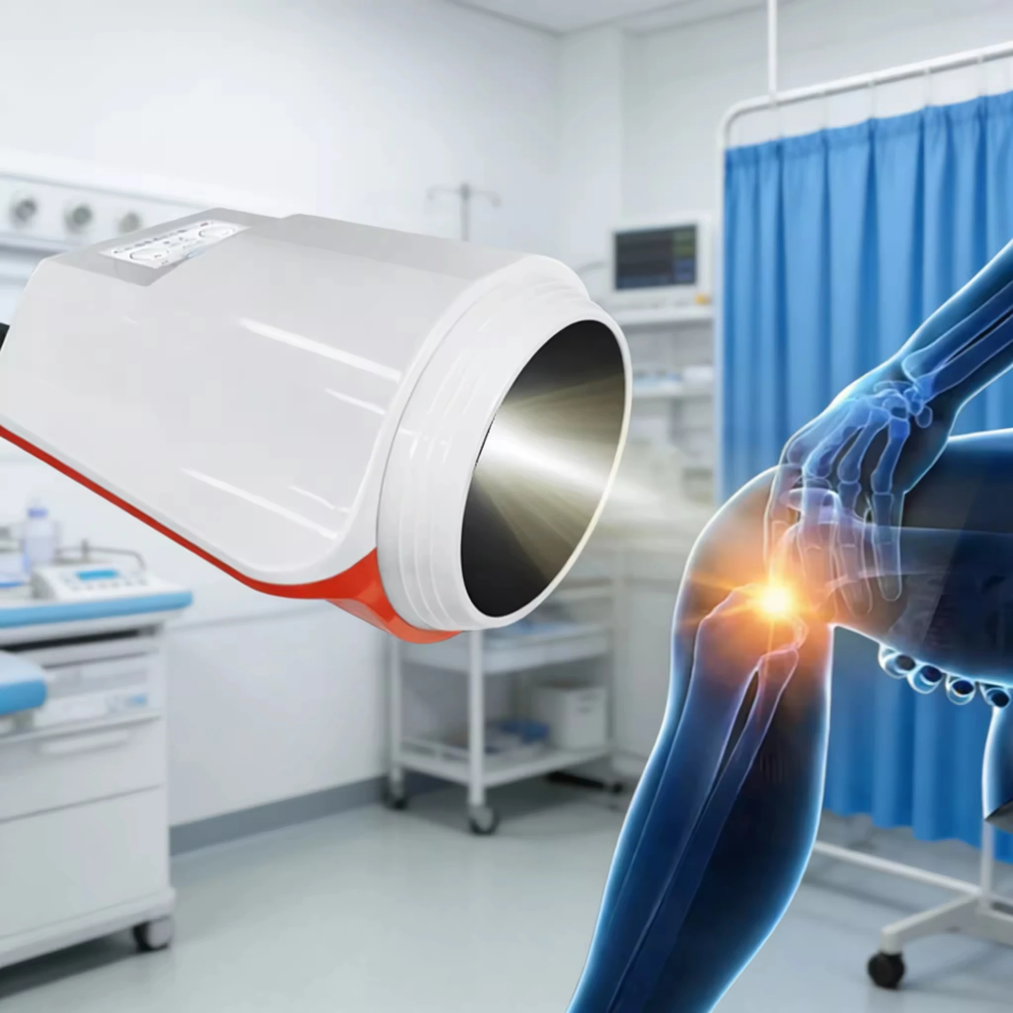 

Терагерцовый квантовый энергетический прибор, устройство для терагерцовой волновой терапии, прибор для ионной клеточной энергетики THz