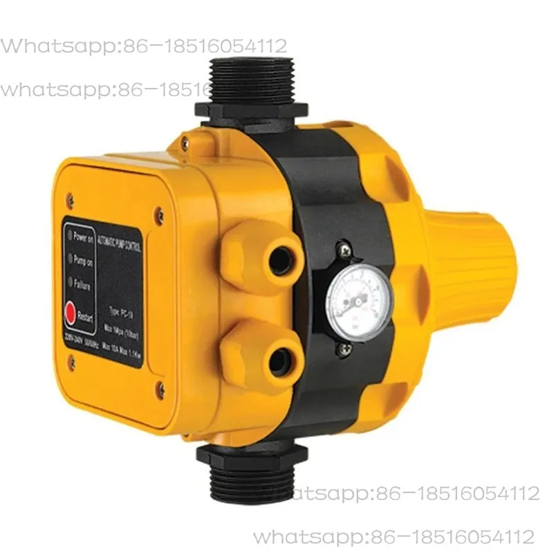 Intelligent Water P…