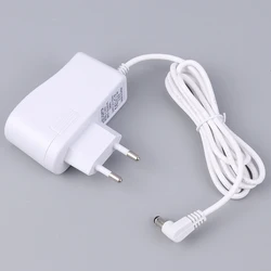 EU Plug Power Adapter para Aromaterapia, Adaptador de energia para umidificador de ar, carregador, 24V, 650ma