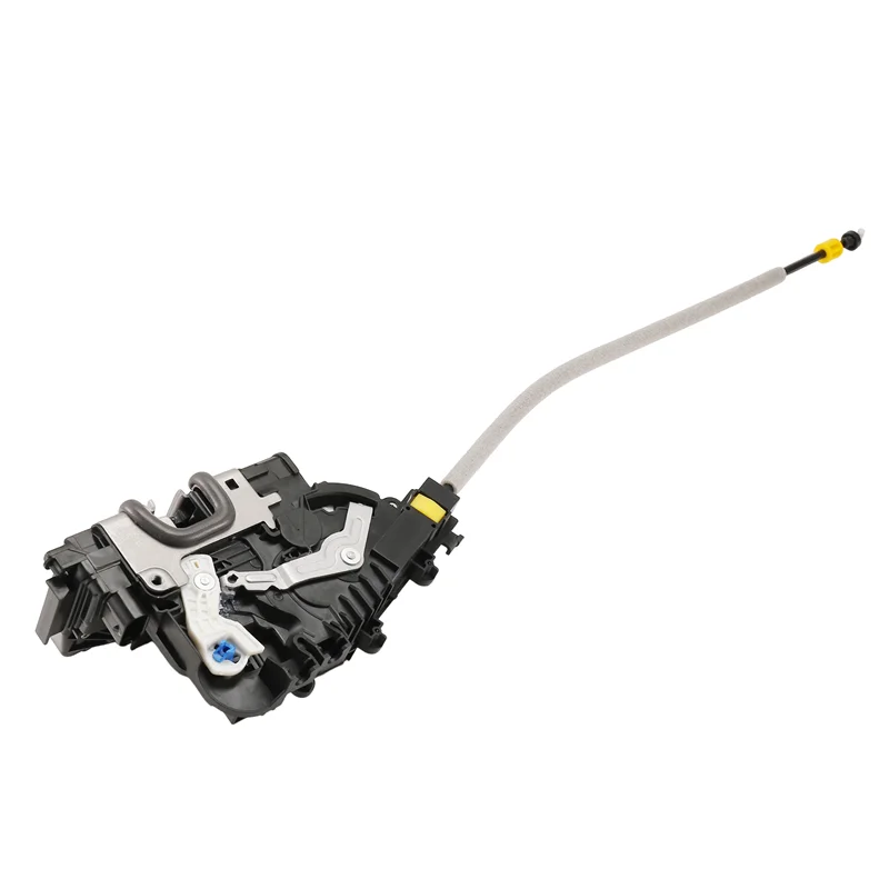 

Prominent A0997207801 Защелка привода замка правой двери автомобиля для Mercedes Benz C292 GLE320 GLE350 GLE400 GLE500 2015-2018 0997207801