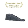Gray Road Slope