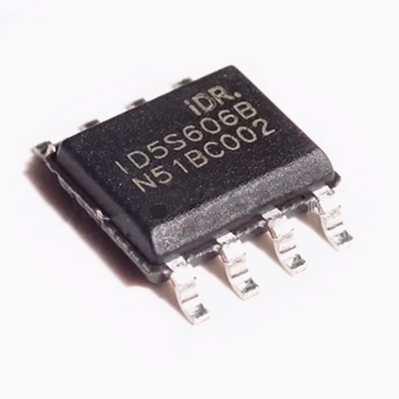 

5PCS ID5S606BSEC-R1 silk screen ID5S606B package SOP8 surface mount IC integrated chip