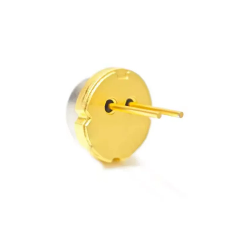 1Pcs/lot 100% New 450nm 3W LD PLPT9 450LA_E High power blue visible light Laser Diode TO-9mm TO90 PLPT9 450LA-E Original