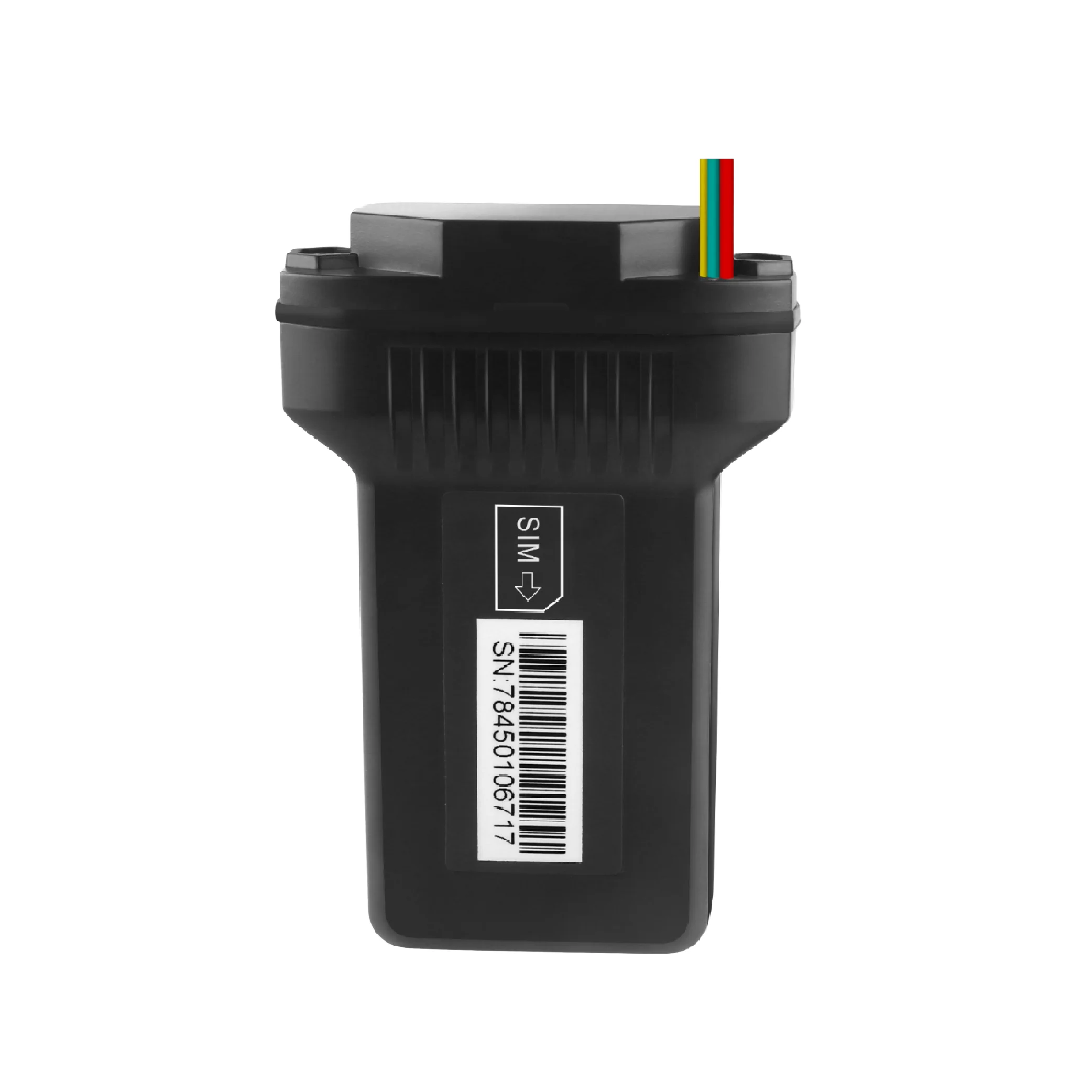 2G+4G Waterproof Anti-Theft GPS Tracker for Cars & Motorcycles with Android APP Lifetime Free ACC Detection GPRS/GSM/LBS