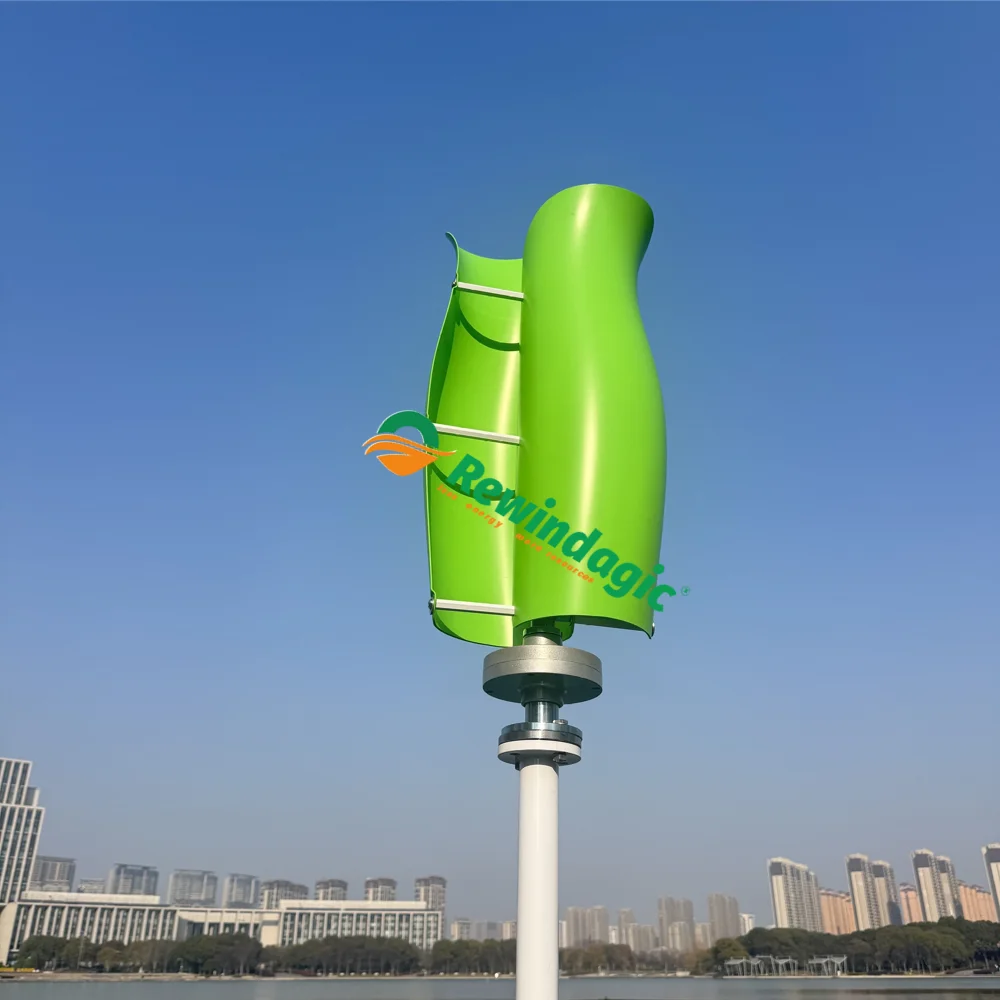 Thumbnail 2 - #29 Cheapest Small Wind Generators Deals You Can Get
