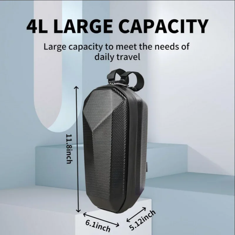 Thumbnail 2 - #63 Best Electric Scooter Bags to Buy In 2026