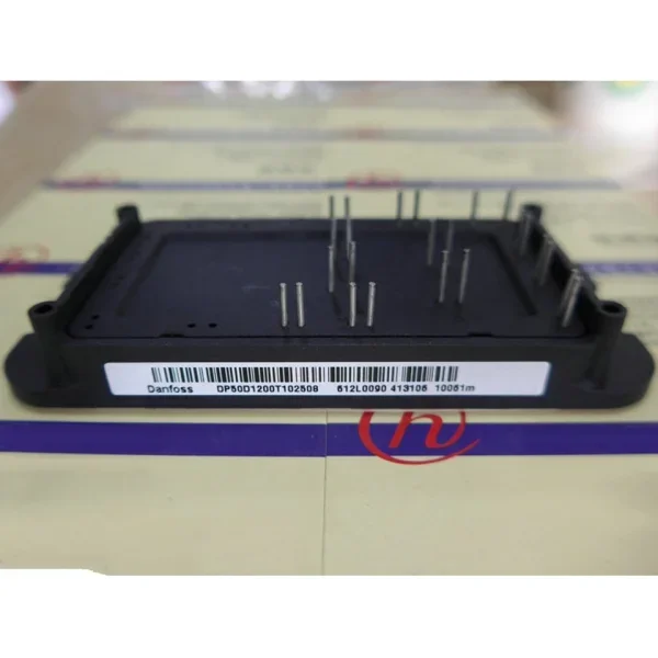 

Модуль питания Dp50d1200t102508 F, абсолютно новый, оригинальный, в наличии, PLC 2026