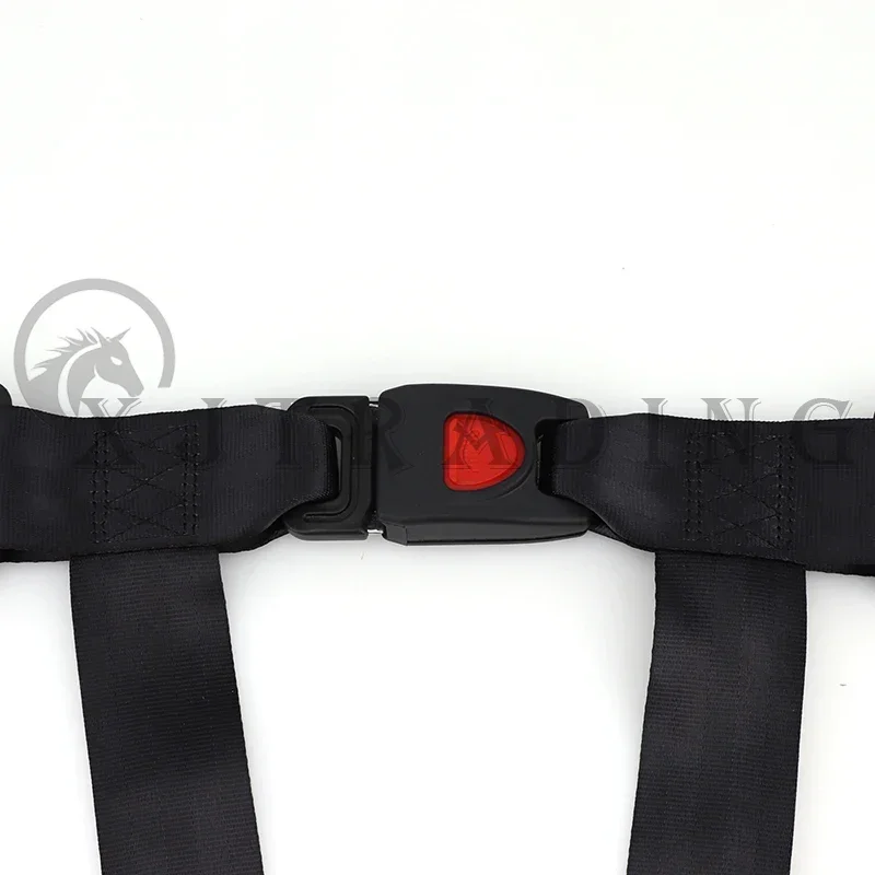 

3-точечный ремень безопасности, подходящий для ремня безопасности 150cc-250cc Go Kart Razor RZR ATV UTV Buggy Karting Quad Bike Kandi