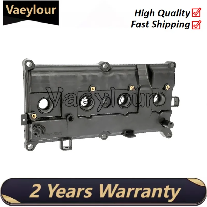 

13264EW81A High Quality Automobile Valve Cover for nissan X-TRAIL T31