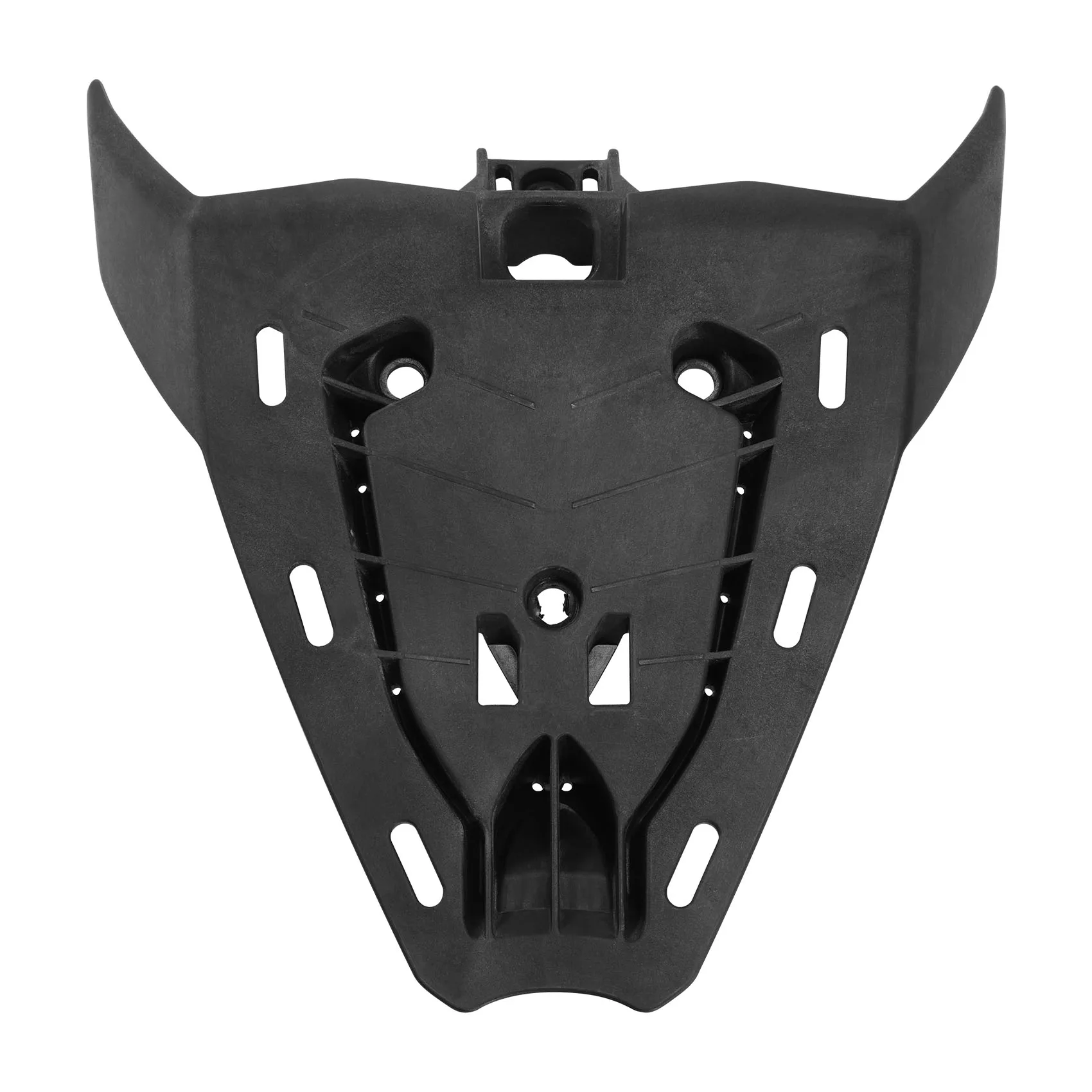 المقعد الخلفي الأمتعة قوس مقبض الكسوة الذيل صالح لأبريليا RS660 2021-2025 أبريليا تونو 660 2021-2025 دراجة نارية #5