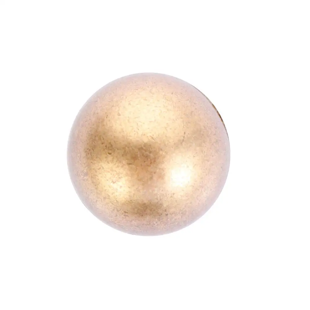 Luggage Craft Metal Nail Clothes/Bag/Shoes Cloth Button Mushroom Dome Round Head Screws Solid Nail Bolt Strap Rivets