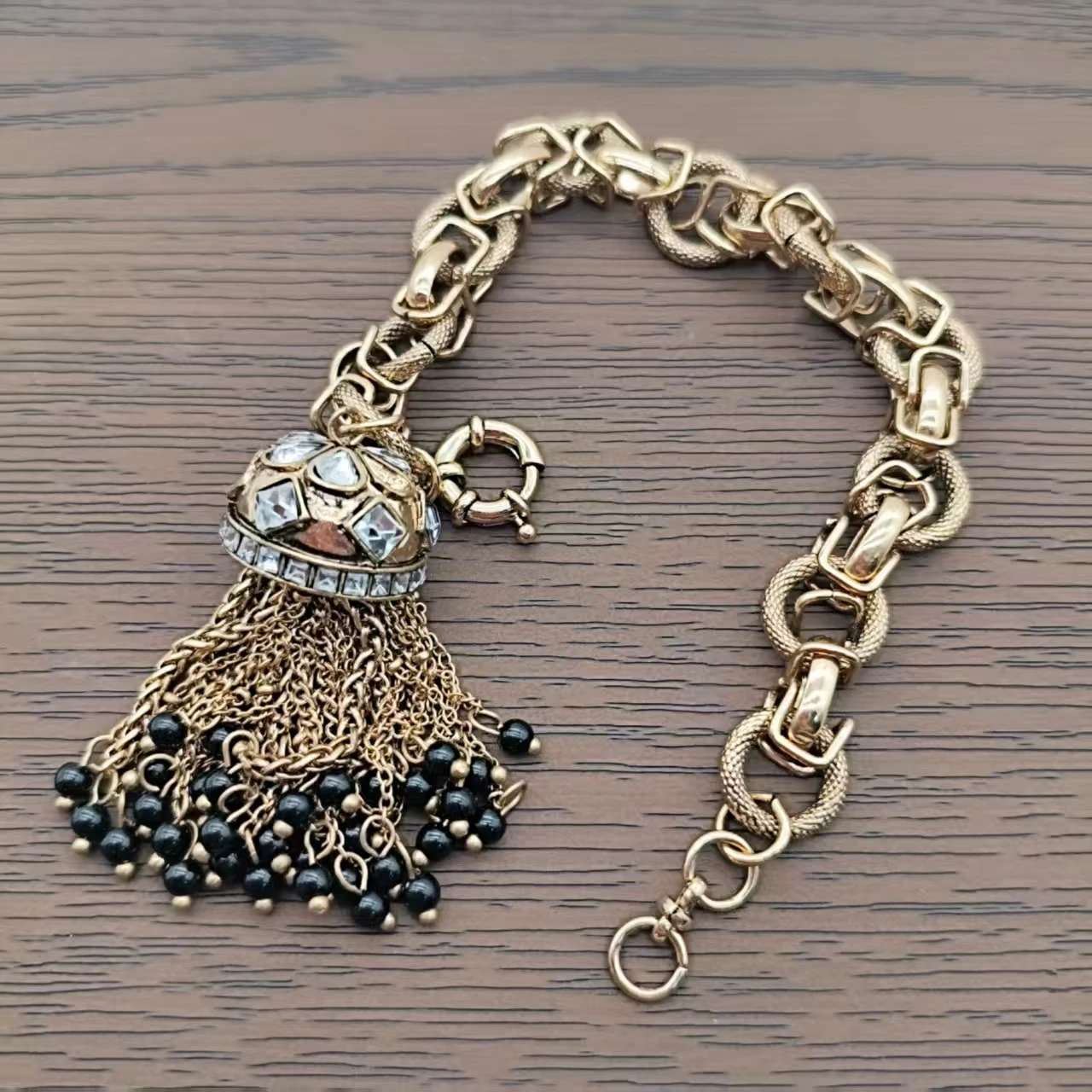Thumbnail 2 - #11 Trending Womens Choker Necklaces Right Now