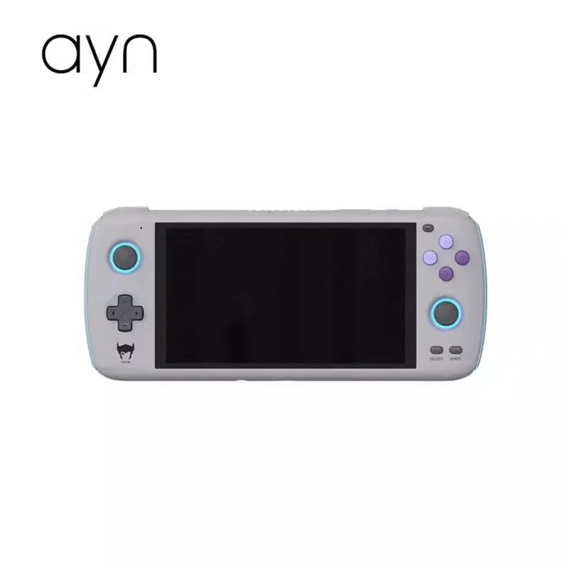 Odin Lite Android 11 Tablet 4G Smart Player Retrogaming Emulators وحدات تحكم الألعاب المحمولة