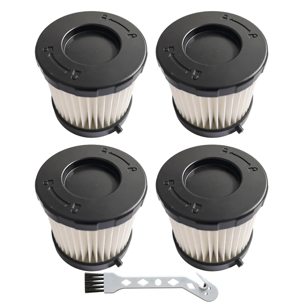 For Home Use Washable Filter Replacement Filter Washable Vacuum Filter Replacement Replacement Filter Easy Access