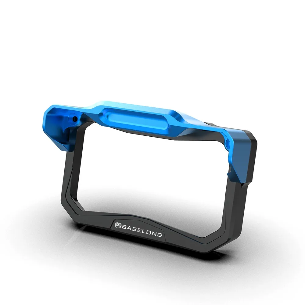 ل CFMOTO 450 MT 450 450MT Ibex 450 Ibex450 2024 2025 2026 TFT الحرس مع الشمس قناع متر غطاء إطاري شاشة وهج درع الحرس